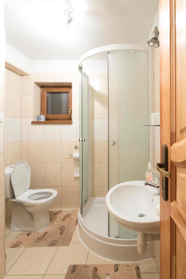 Drevenica Mak Kristian Apartment Kvacany ภายนอก รูปภาพ
